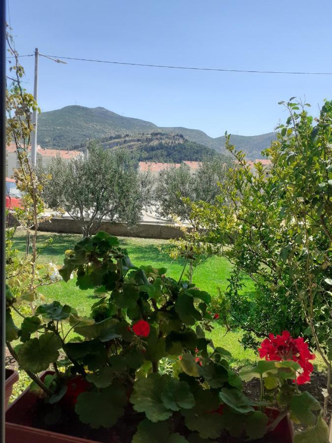 Apartmani Bridge Trebinje Exterior foto