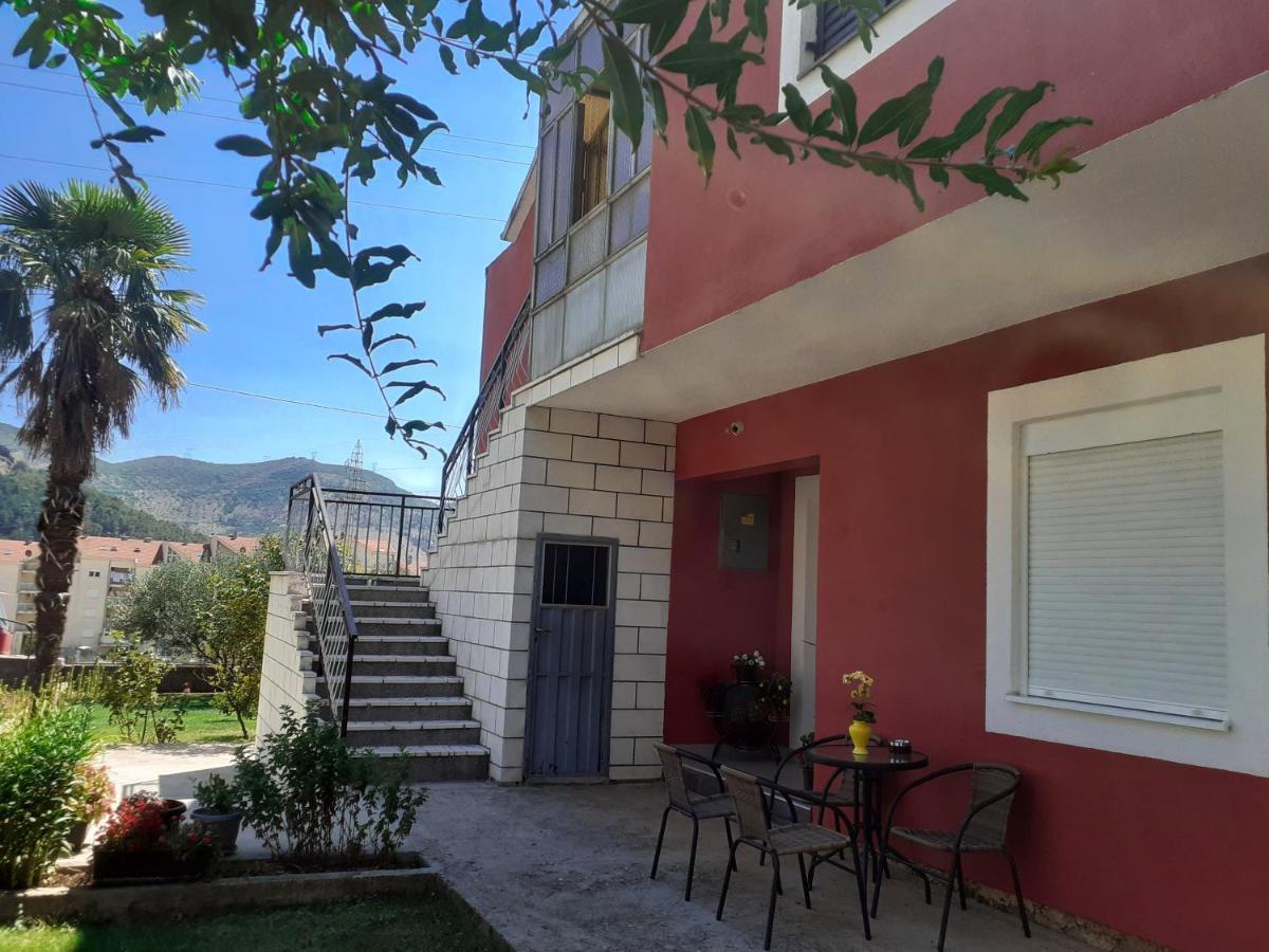 Apartmani Bridge Trebinje Exterior foto