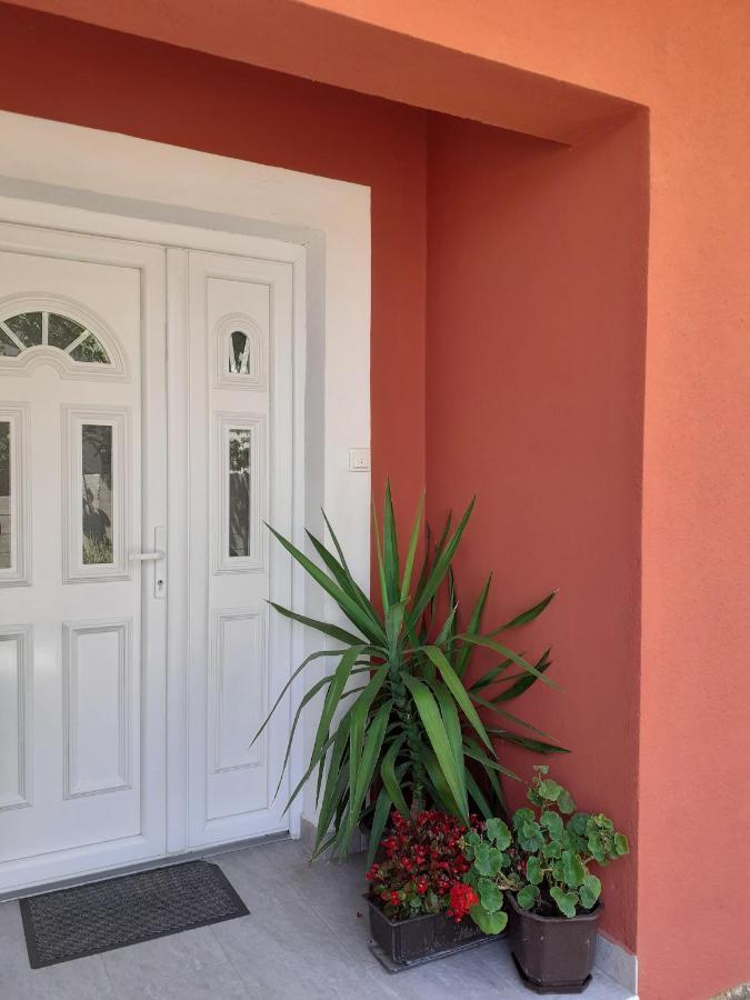 Apartmani Bridge Trebinje Exterior foto